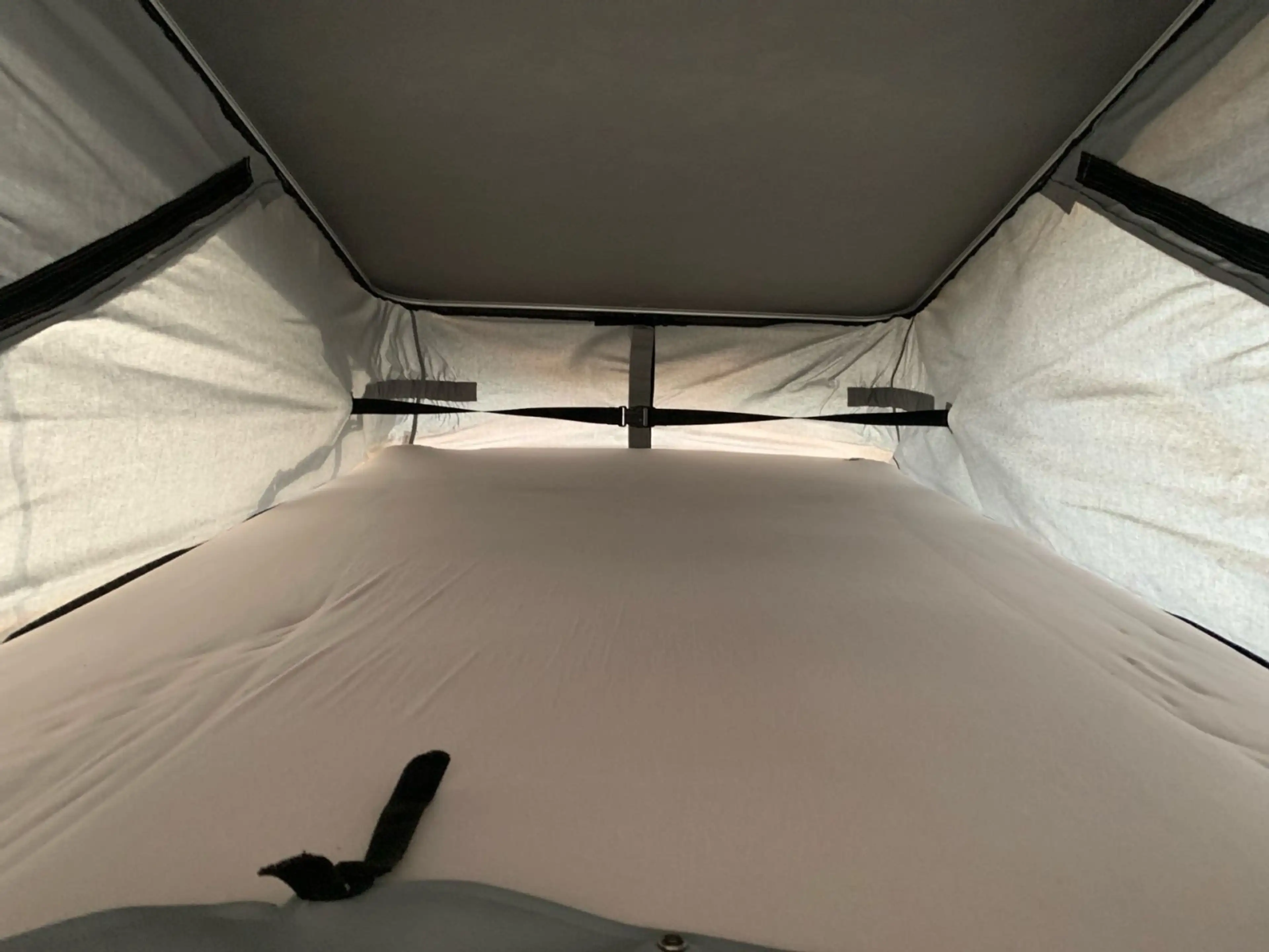 Ford Tourneo Custom 2.0 TDCi 185PS Titanium Camper + — photo 11