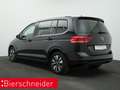 Volkswagen Touran 2.0 TDI Move AHK KINDERSITZ KAMERA NAVI Schwarz - thumbnail 4
