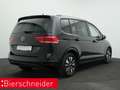 Volkswagen Touran 2.0 TDI Move AHK KINDERSITZ KAMERA NAVI Schwarz - thumbnail 8