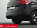 Volkswagen Touran 2.0 TDI Move AHK KINDERSITZ KAMERA NAVI Schwarz - thumbnail 19