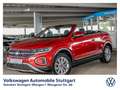 Volkswagen T-Roc Style 1.5 TSI DSG Navi Kamera Rot - thumbnail 1