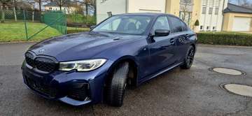 M340d xDrive
