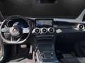 Mercedes-Benz GLC 220 d 4M Coupé AMG+Night+AHK+Navi+MBUX+SHZ Argintiu - thumbnail 10