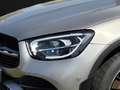 Mercedes-Benz GLC 220 d 4M Coupé AMG+Night+AHK+Navi+MBUX+SHZ Argintiu - thumbnail 3