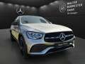 Mercedes-Benz GLC 220 d 4M Coupé AMG+Night+AHK+Navi+MBUX+SHZ Argintiu - thumbnail 18