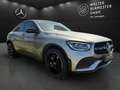 Mercedes-Benz GLC 220 d 4M Coupé AMG+Night+AHK+Navi+MBUX+SHZ Argintiu - thumbnail 17