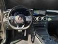 Mercedes-Benz GLC 220 d 4M Coupé AMG+Night+AHK+Navi+MBUX+SHZ Argent - thumbnail 9