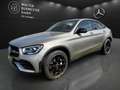 Mercedes-Benz GLC 220 d 4M Coupé AMG+Night+AHK+Navi+MBUX+SHZ Argintiu - thumbnail 2