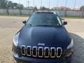 Jeep Cherokee Cherokee 2.0 mjt II Limited fwd 140cv E6 Blu/Azzurro - thumbnail 4