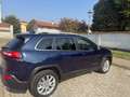 Jeep Cherokee Cherokee 2.0 mjt II Limited fwd 140cv E6 Blu/Azzurro - thumbnail 3