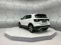 Volkswagen T-Cross Style 1,0 Klimaautomatik SHZ PDC AHK Blanco - thumbnail 3