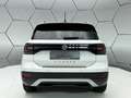 Volkswagen T-Cross Style 1,0 Klimaautomatik SHZ PDC AHK Blanco - thumbnail 33