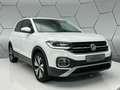 Volkswagen T-Cross Style 1,0 Klimaautomatik SHZ PDC AHK Blanco - thumbnail 37