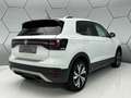 Volkswagen T-Cross Style 1,0 Klimaautomatik SHZ PDC AHK Blanco - thumbnail 35