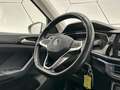 Volkswagen T-Cross Style 1,0 Klimaautomatik SHZ PDC AHK Blanco - thumbnail 19