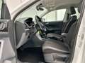 Volkswagen T-Cross Style 1,0 Klimaautomatik SHZ PDC AHK Blanco - thumbnail 9