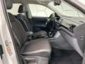 Volkswagen T-Cross Style 1,0 Klimaautomatik SHZ PDC AHK Blanco - thumbnail 14