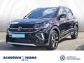 Volkswagen T-Cross 1.0 TSI DSG R-line Noir - thumbnail 1