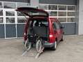 Volkswagen Caddy 1.6 Life Team Behindertengerecht Rampe Rot - thumbnail 8
