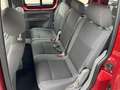 Volkswagen Caddy 1.6 Life Team Behindertengerecht Rampe Rot - thumbnail 6