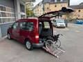Volkswagen Caddy 1.6 Life Team Behindertengerecht Rampe Rot - thumbnail 11
