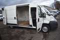 Fiat Ducato 2.3 JTD130 L2H2 KLIMA*ALLWETTER*AHK*INSPEKTION NEU Weiß - thumbnail 29