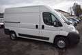 Fiat Ducato 2.3 JTD130 L2H2 KLIMA*ALLWETTER*AHK*INSPEKTION NEU Weiß - thumbnail 3