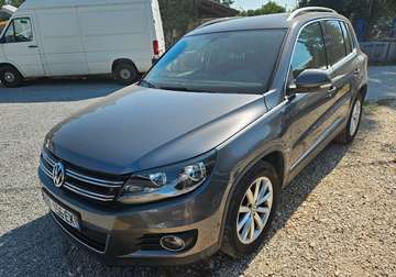 Vw 2.0 tdi 150 cv bvm6 lounge 12-1015
