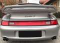 Porsche 911 Turbo S (993) srebrna - thumbnail 7
