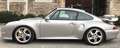 Porsche 911 Turbo S (993) Argent - thumbnail 4