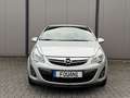 Opel Corsa D Satellite*ALLWETTER*KLIMA*GARANTIE Silber - thumbnail 2