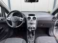 Opel Corsa D Satellite*ALLWETTER*KLIMA*GARANTIE Silber - thumbnail 12
