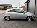 Opel Corsa D Satellite*ALLWETTER*KLIMA*GARANTIE Silber - thumbnail 9