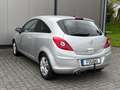 Opel Corsa D Satellite*ALLWETTER*KLIMA*GARANTIE Silber - thumbnail 6