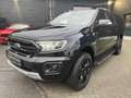 Ford Ranger Wildtrak Aut. 2.0l TDCi 157kW+AHK*Hardtop Noir - thumbnail 12