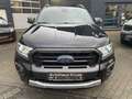 Ford Ranger Wildtrak Aut. 2.0l TDCi 157kW+AHK*Hardtop Noir - thumbnail 16