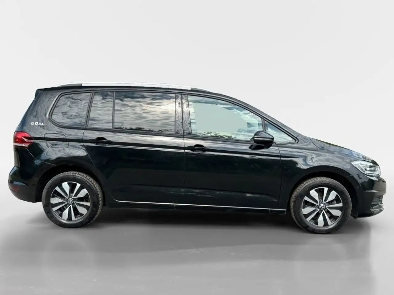 Volkswagen Touran Comfortline BMT/Start-Stopp, миниатюра 5