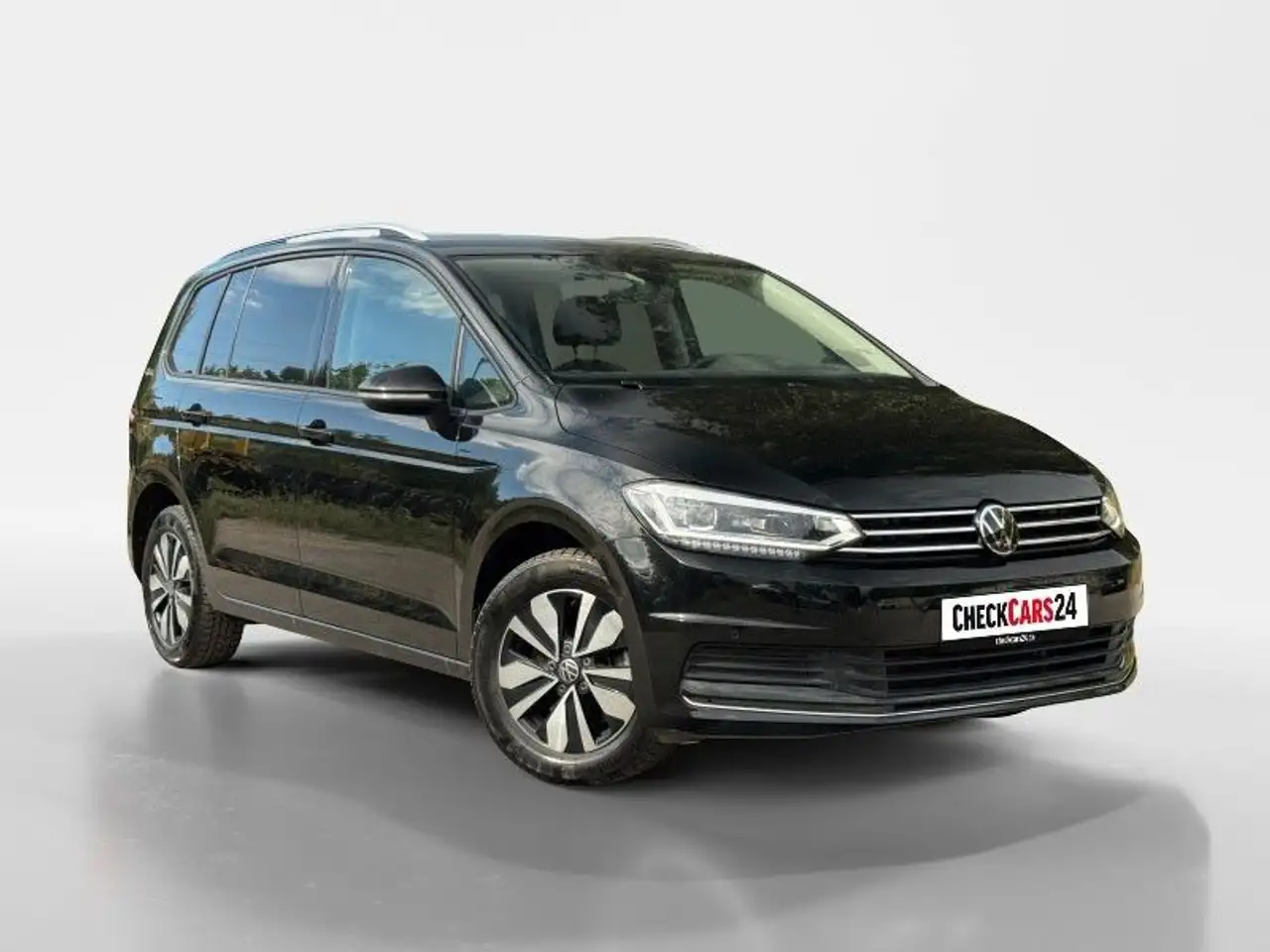 Volkswagen Touran Comfortline BMT/Start-Stopp