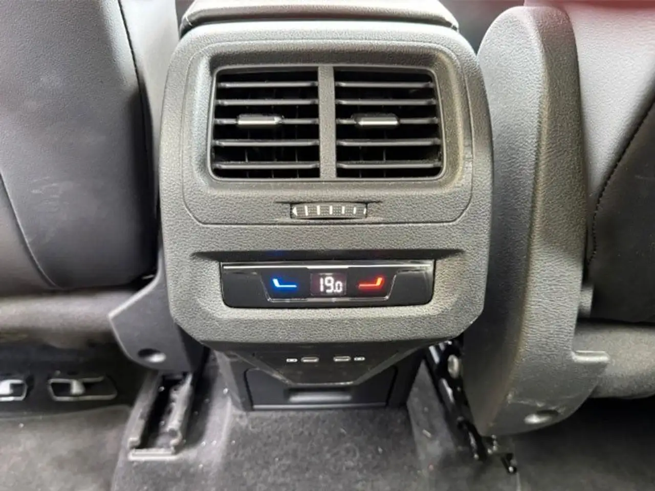 Volkswagen Touran Comfortline BMT/Start-Stopp, миниатюра 16