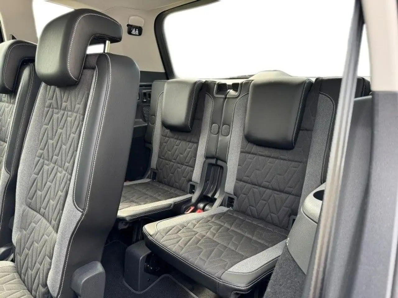 Volkswagen Touran Comfortline BMT/Start-Stopp, миниатюра 21