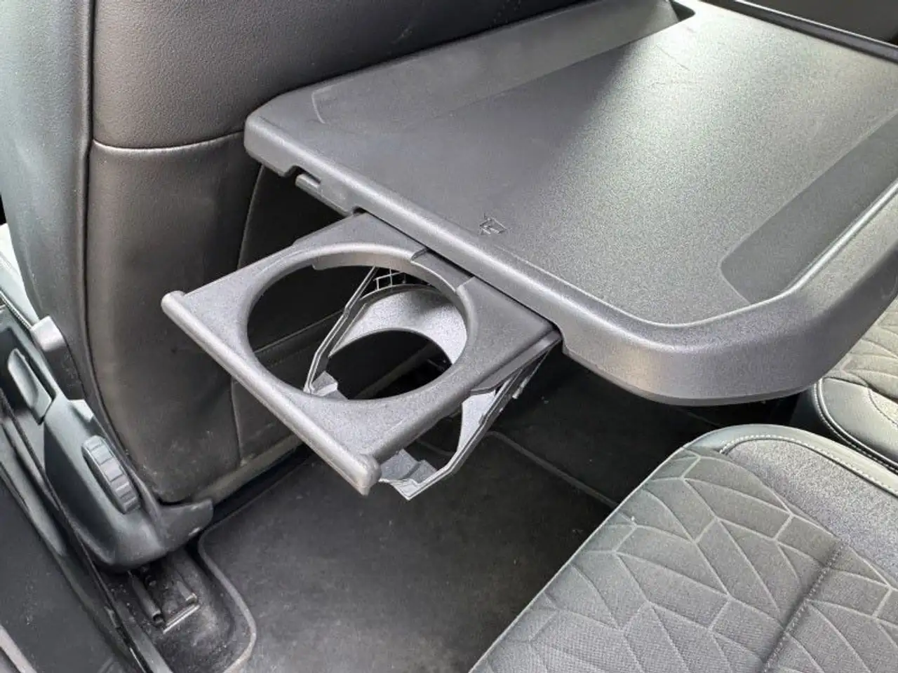 Volkswagen Touran Comfortline BMT/Start-Stopp, миниатюра 18