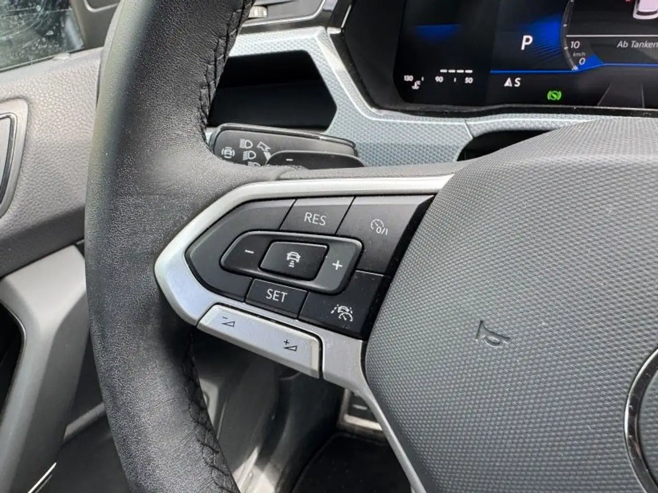 Volkswagen Touran Comfortline BMT/Start-Stopp, миниатюра 11