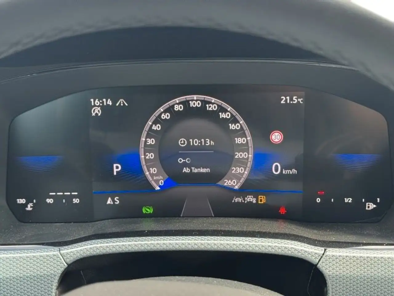 Volkswagen Touran Comfortline BMT/Start-Stopp, миниатюра 13