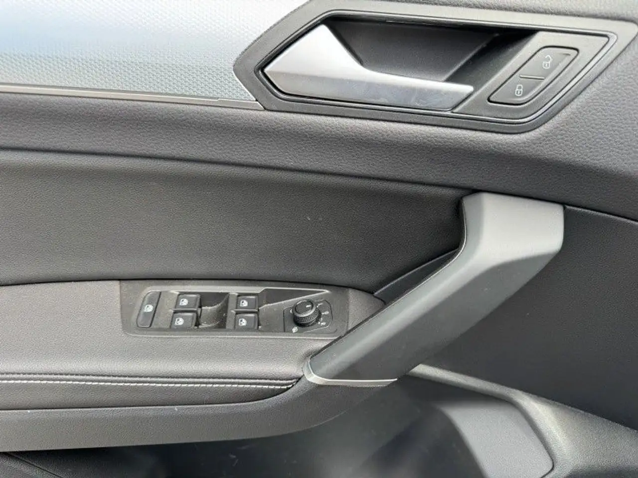 Volkswagen Touran Comfortline BMT/Start-Stopp, миниатюра 15