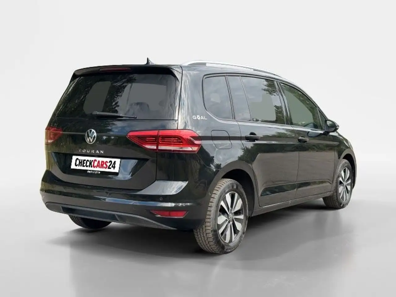 Volkswagen Touran Comfortline BMT/Start-Stopp, миниатюра 6