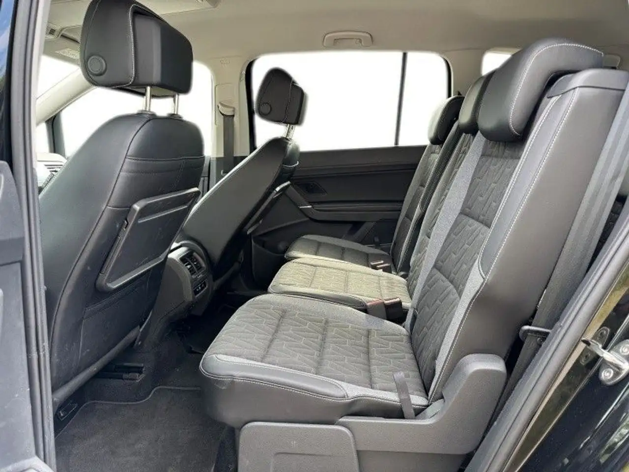 Volkswagen Touran Comfortline BMT/Start-Stopp, миниатюра 20
