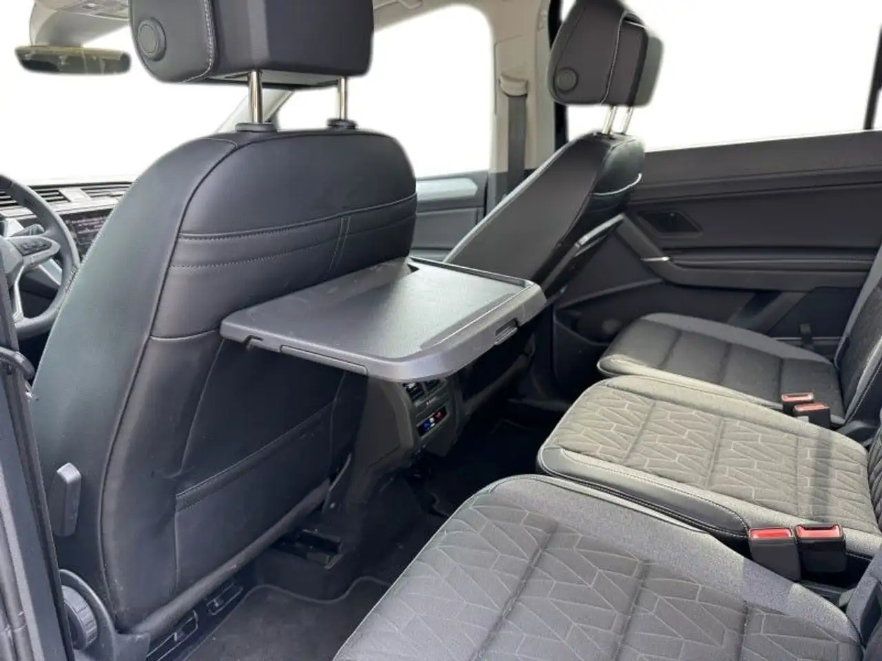 Volkswagen Touran Comfortline BMT/Start-Stopp, миниатюра 19