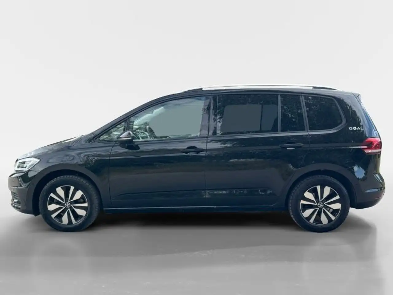 Volkswagen Touran Comfortline BMT/Start-Stopp, миниатюра 2