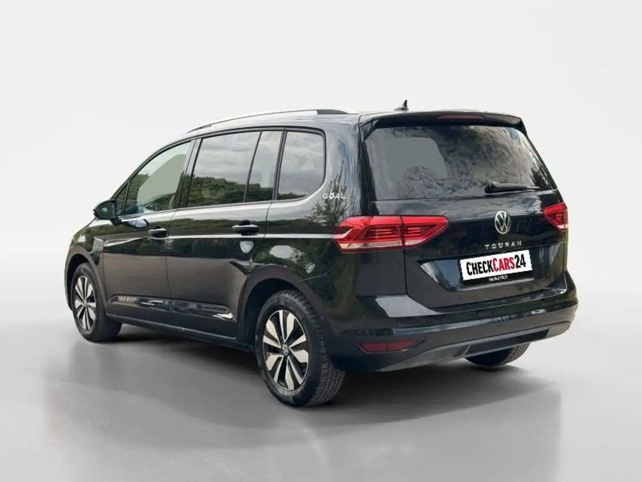 Volkswagen Touran Comfortline BMT/Start-Stopp, миниатюра 8