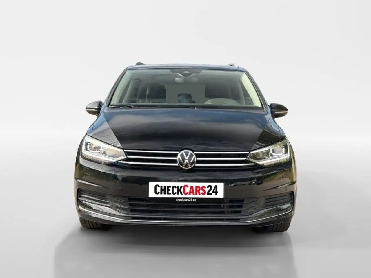 Volkswagen Touran Comfortline BMT/Start-Stopp, миниатюра 4